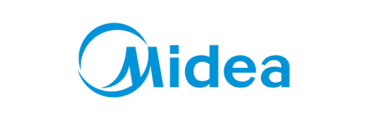 Midea logo