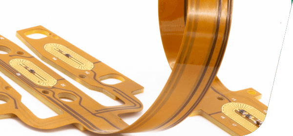 Flex PCB