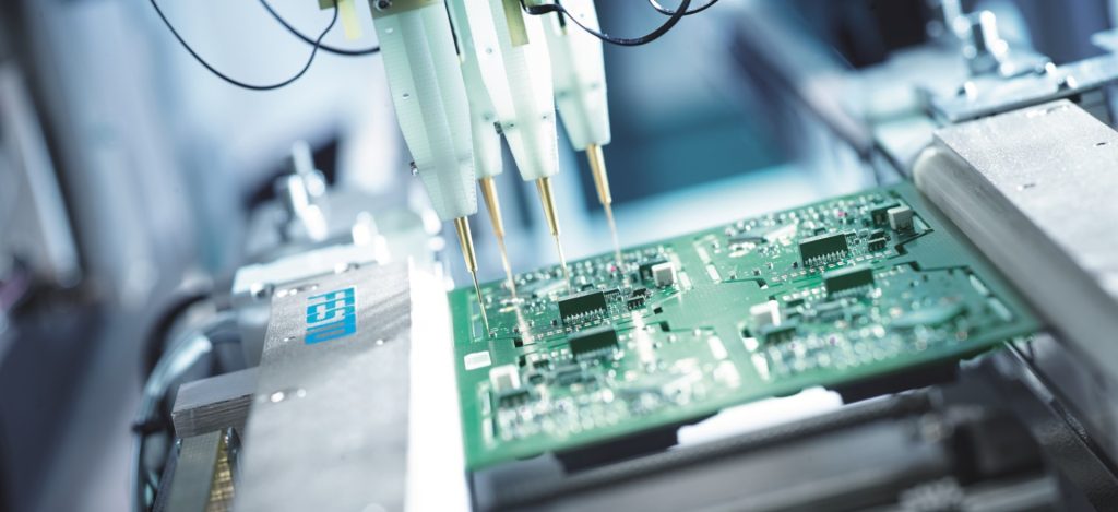 What is PCB Assembly (PCBA)?