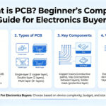 What is PCB? A Complete Guide for Beginners