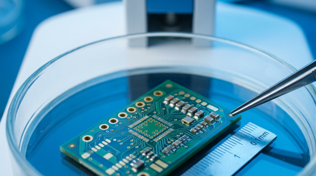 Miniaturization in Healthcare: The Shift to HDI PCBs for Implantable Devices
