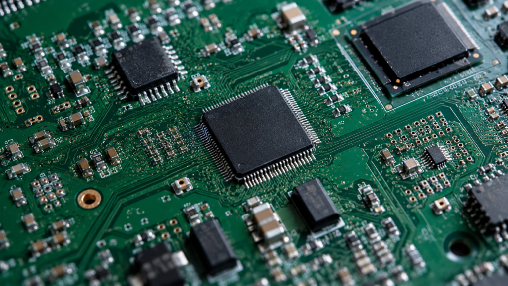 Qu’est-ce qu’un PCB HDI ? Guide pratique des microvias et du design haute densité