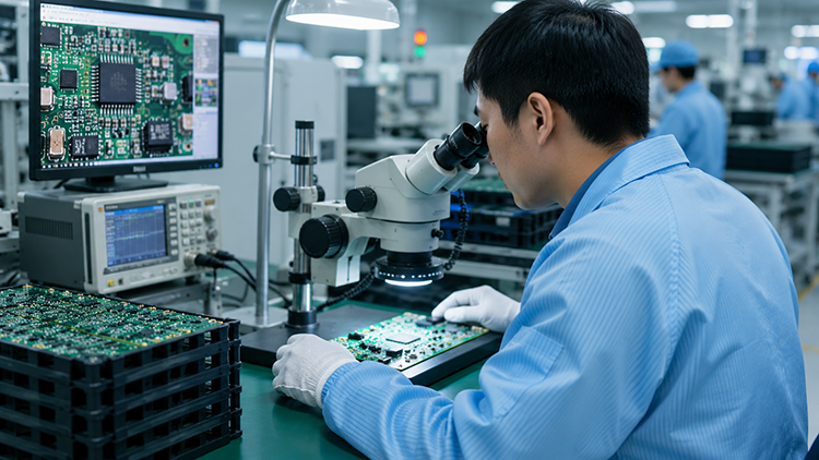 PCB Assembly Testing and Inspection: AOI, X-Ray, ICT, and Functional Testing Explained