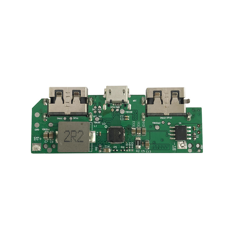 Power Bank PCBA Mainboard