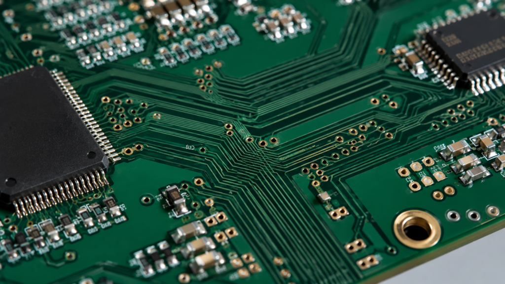 Controlled Impedance PCB: Why It Matters for High-Speed Circuit Design