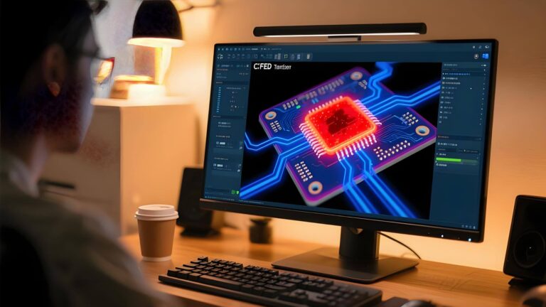 PCB Thermal Management