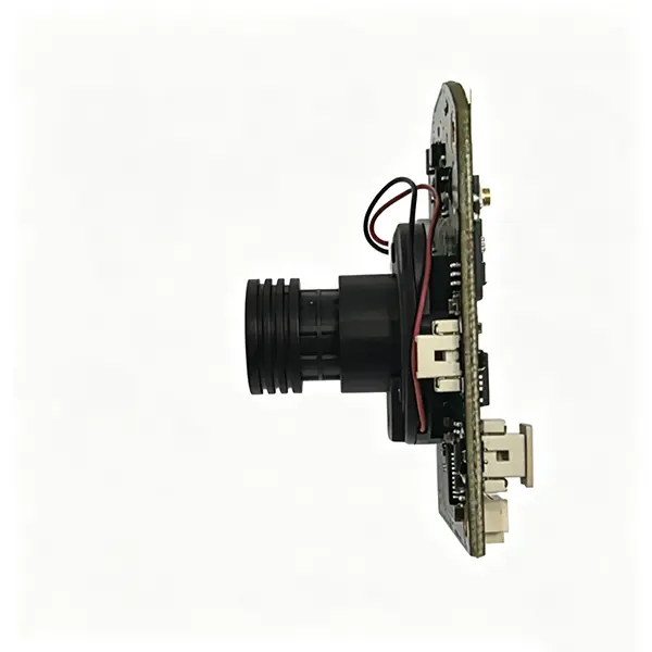 Smart Pet Feeder Camera PCBA Board, Custom SMT IPC Camera Module for Mobile Monitoring