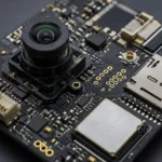 IoT camera PCBA