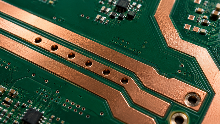 PCB Copper Thickness Guide: 1 oz, 2 oz, and Heavy Copper Explained