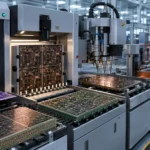 Multilayer PCB Manufacturing: Stack-Up, Lamination, Registration, and Quality Control