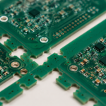 PCB Panelization Guide: V-Score, Mouse Bites, Tooling Rails, and SMT Assembly