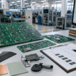 PCB Manufacturing Cost Factors: What Affects Your PCB Price?