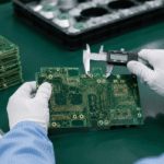 PCB Manufacturing Tolerances Guide: Board Thickness, Hole Size, Outline, and Copper