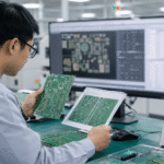 PCB Manufacturing Lead Time: What Affects Delivery Speed?