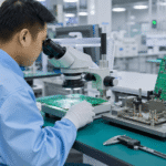 PCB Manufacturing Quality Control: How to Ensure Reliable Circuit Boards