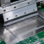 SMT Stencil Design Guide: How Solder Paste Printing Affects PCB Assembly Quality