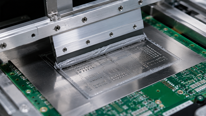 SMT Stencil Design Guide: How Solder Paste Printing Affects PCB Assembly Quality