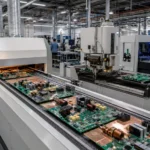Power Electronics PCB Manufacturing: Copper, Thermal Design, and Assembly Reliability