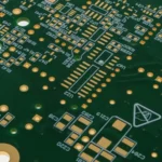 PCB Solder Mask Guide: Color, Clearance, Via Tenting, and DFM Tips