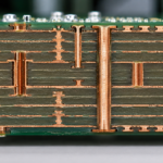 PCB Via Types Guide: Through-Hole, Blind, Buried, and Microvias Explained