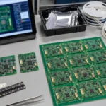 Low-Volume PCB Manufacturing: How to Move From Prototype to Small Batch Production