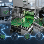 Prototype PCB Manufacturing Guide: From First Sample to Production-Ready Board