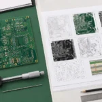 PCB Manufacturing Release Package: What to Freeze Before Production
