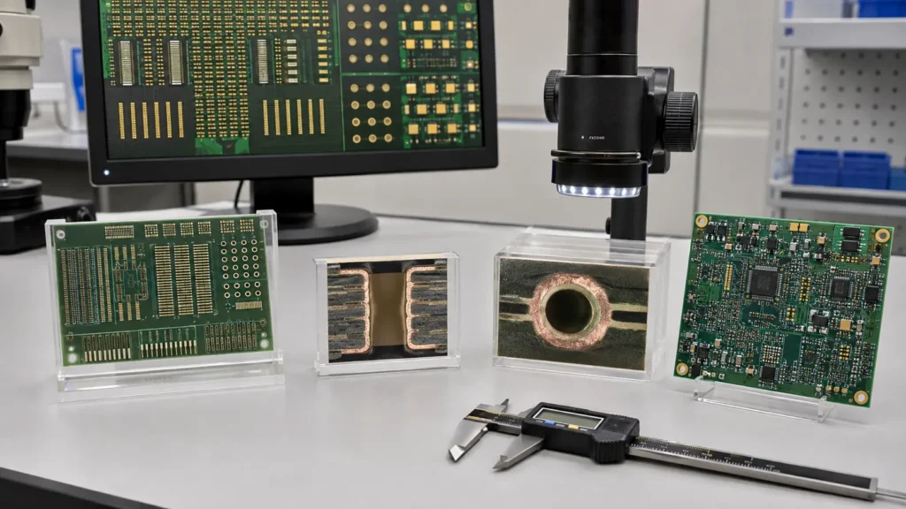 Häufige PCB-Fertigungsfehler: Ursachen, Vermeidung und Prüfung