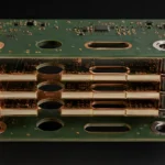 PCB Hole and Slot Design for Manufacturing: PTH, NPTH, Finished Size, and Press-Fit