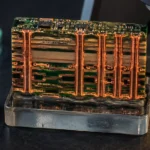PCB Microsection Analysis in Manufacturing: What a Cross-Section Can and Cannot Prove