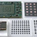 Via-in-Pad for PCB Manufacturing: Filled, Capped, and Planarized Vias Explained